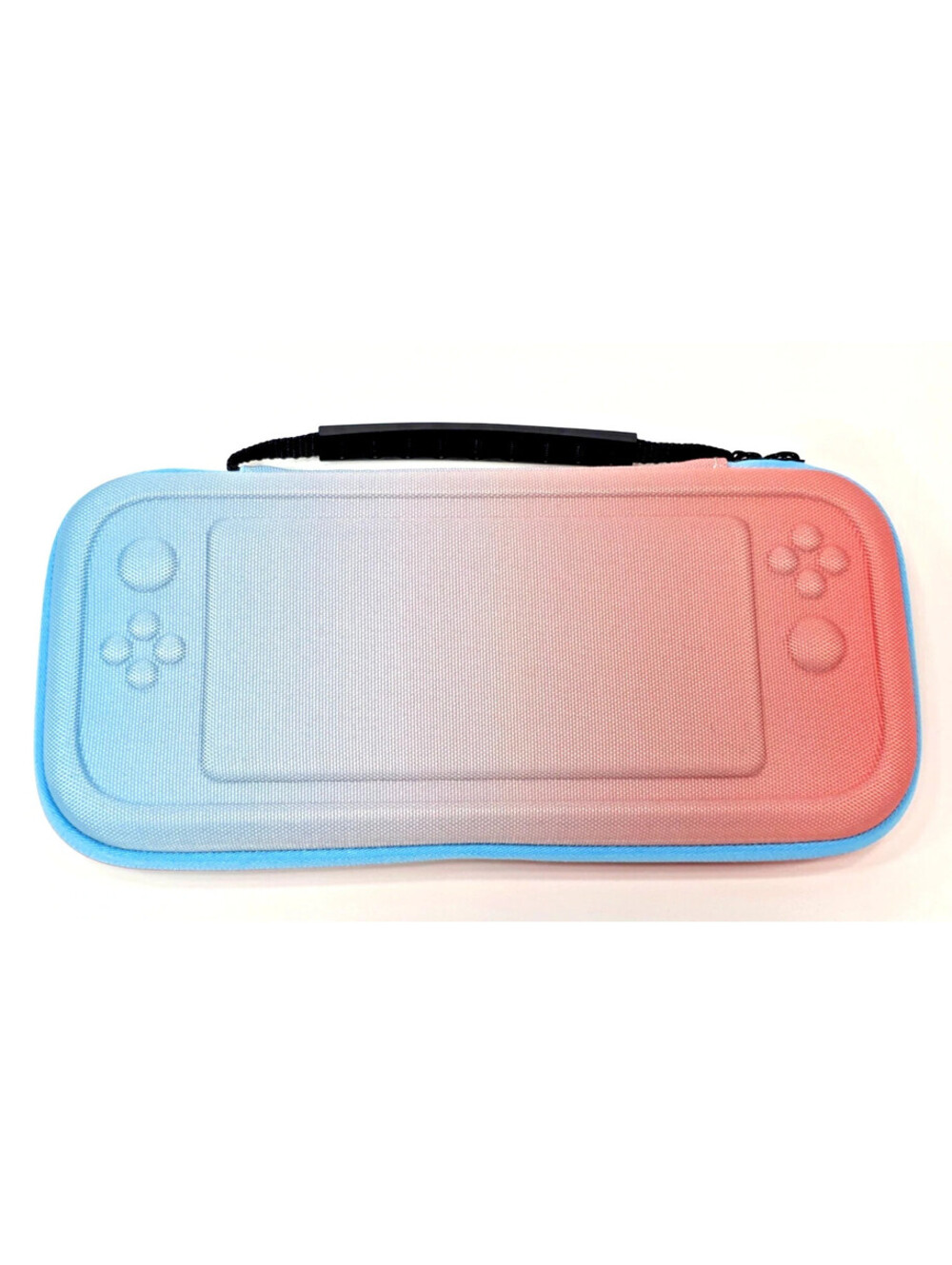Carrying Case for Nintendo Switch 2 Hard Shell Portable Travel Storage Bag Cover